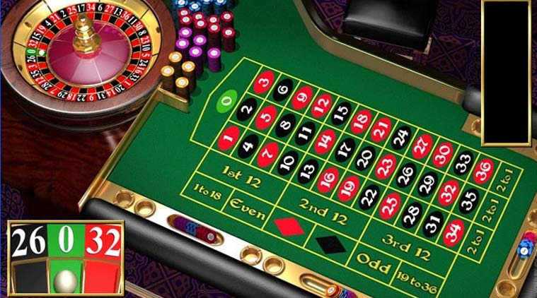 Panduan Casino Roulette Online
