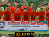 INFO IDKS - INDOKASINO Sponsorship - Hadir di Turnamen Sepakbola Anak Bangsa